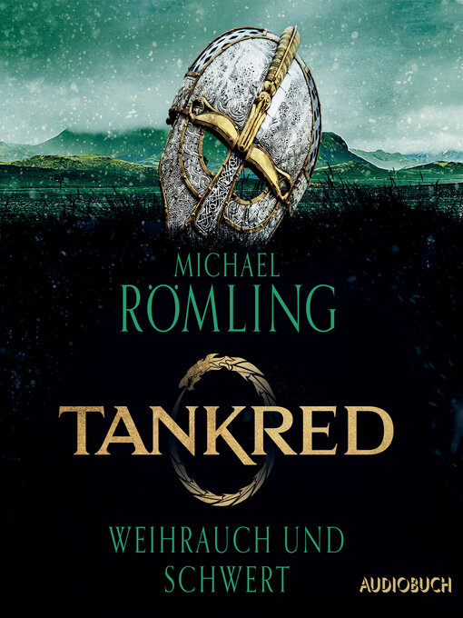 Title details for Tankred--Weihrauch und Schwert by Michael Römling - Available